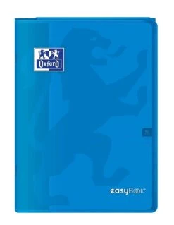 Cahier EasyBook Oxford A4 - 96 P - Seyès Couleurs Assortis - Lot De 3 8 Cahier EasyBook Oxford A4 - 96 P - Seyès Couleurs Assortis - Lot De 3 -Scolaires Fournitures Magasin cahier easybook oxford a4 96 p seyes couleurs assortis 2