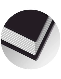 Oxford NoteBook Cahier à Spirales A4+ 160 Pages 5x5 Mm -Scolaires Fournitures Magasin cahier oxford notebook a4 160 pages 5x5 7