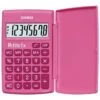 Calculatrice CASIO Petite Fx Ecole Primaire Rose -Scolaires Fournitures Magasin calculatrice casio petite fx ecole primaire rose