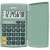 Calculatrice CASIO Petite Fx Ecole Primaire Verte -Scolaires Fournitures Magasin calculatrice casio petite fx ecole primaire verte