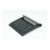 Calculatrice De Bureau Noir -Scolaires Fournitures Magasin calculatrice de bureau noir