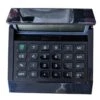 Calculatrice De Bureau Solaire Noir -Scolaires Fournitures Magasin calculatrice de bureau solaire noir