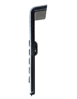 Calculatrice De Table Grise Avec Ecran Lcd 16cm -Scolaires Fournitures Magasin calculatrice de table grise avec ecran lcd 16cm 2