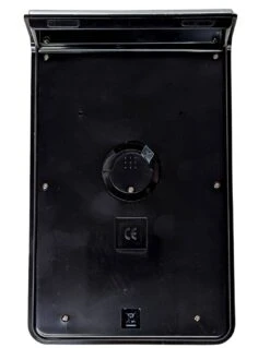 Calculatrice De Table Grise Avec Ecran Lcd 16cm -Scolaires Fournitures Magasin calculatrice de table grise avec ecran lcd 16cm 3