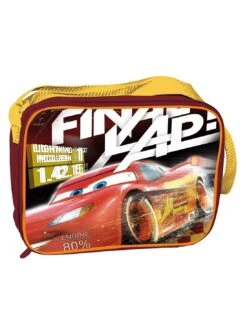 Lunch Bag / Sac Repas Isotherme Cars Disney