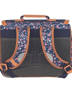 Scolaires Fournitures Magasin -Scolaires Fournitures Magasin cartable 35 cm tann s les fantaisies ava multicolore 1