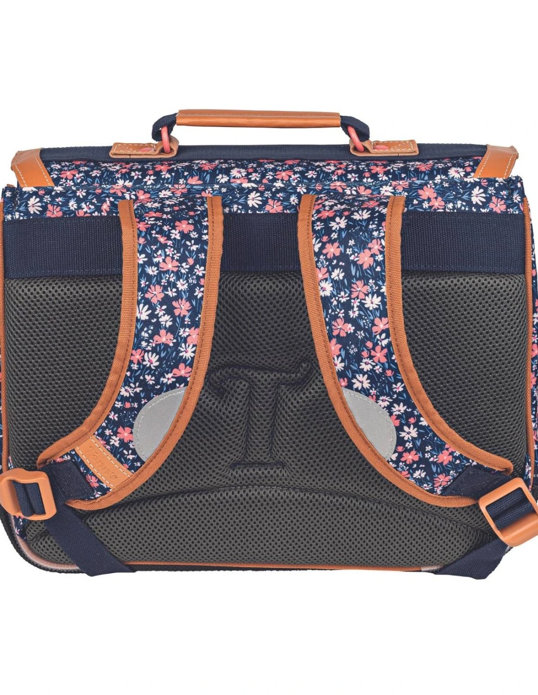 Cartable 35 Cm Tann's Les Fantaisies Ava Multicolore 4 Cartable 35 Cm Tann's Les Fantaisies Ava Multicolore – Image 2