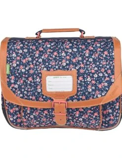 Cartable 35 Cm Tann's Les Fantaisies Ava Multicolore