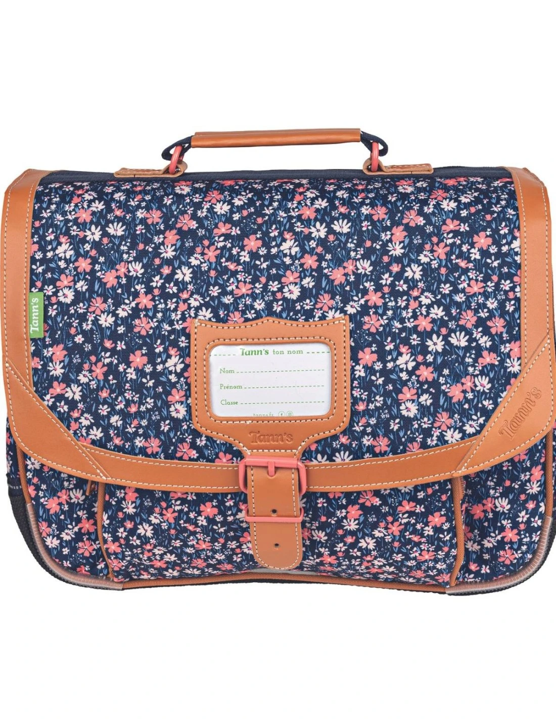 Cartable 35 Cm Tann's Les Fantaisies Ava Multicolore 3 Cartable 35 Cm Tann's Les Fantaisies Ava Multicolore