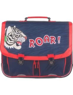 Cartable Tann's Aaron Tiger 38 Cm