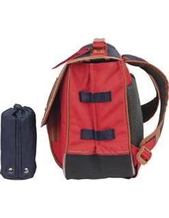 Cartable Tann's 38 Cm Avec Poche Gourde Arthur Bleu/Rouge 10 Cartable Tann's 38 Cm Avec Poche Gourde Arthur Bleu/Rouge -Scolaires Fournitures Magasin cartable 38 cm avec poche gourde tann s les signatures arthur bleu rouge 2