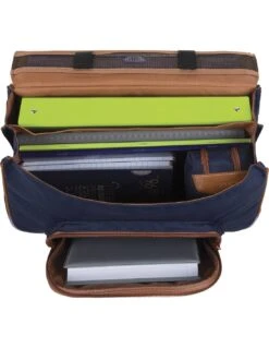 Cartable Tann's 38 Cm Avec Poche Gourde Arthur Bleu/Rouge 13 Cartable Tann's 38 Cm Avec Poche Gourde Arthur Bleu/Rouge -Scolaires Fournitures Magasin cartable 38 cm avec poche gourde tann s les signatures arthur bleu rouge 5