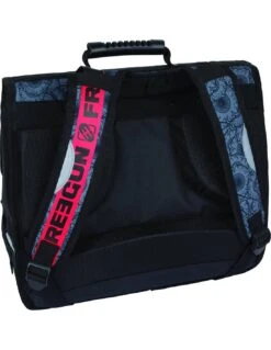 Cartable Freegun Monster 38 Cm -Scolaires Fournitures Magasin cartable 38 cm freegun monster 2 1