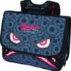 Cartable Freegun Monster 38 Cm 1 Cartable Freegun Monster 38 Cm -Scolaires Fournitures Magasin cartable 38 cm freegun monster 2