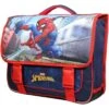 Cartable Spiderman City 2 Compartiments 1 Cartable Spiderman City 2 Compartiments -Scolaires Fournitures Magasin cartable 38 cm spiderman 2 compartiments