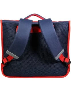 Cartable Spiderman City 2 Compartiments -Scolaires Fournitures Magasin cartable 38 cm spiderman 2 compartiments 3