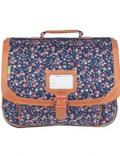 Cartable 38 Cm Tann's Ava Multicolore