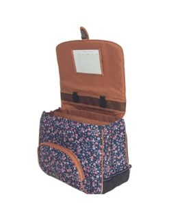 Cartable 38 Cm Tann's Ava Multicolore 9 Cartable 38 Cm Tann's Ava Multicolore -Scolaires Fournitures Magasin cartable 38 cm tann s les fantaisies ava multicolore 3