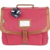 Cartable Tann's Louise Fuchsia 38 Cm 1 Cartable Tann's Louise Fuchsia 38 Cm -Scolaires Fournitures Magasin cartable 38 cm tann s les signatures louise fuchsia