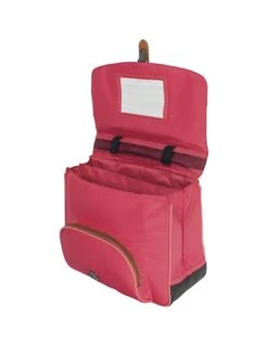 Cartable Tann's Louise Fuchsia 38 Cm 8 Cartable Tann's Louise Fuchsia 38 Cm -Scolaires Fournitures Magasin cartable 38 cm tann s les signatures louise fuchsia 2