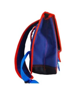 Cartable MARIO KART Marine 38cm -Scolaires Fournitures Magasin cartable 38cm mario kart marine 2