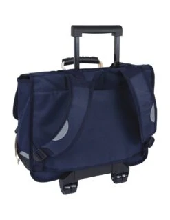 Cartable à Roulette Kaporal 41 Cm 11 Cartable à Roulette Kaporal 41 Cm -Scolaires Fournitures Magasin cartable a roulette kaporal 41 cm 4