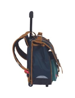 Cartable à Roulette Kickers Boy Skate 11 Cartable à Roulette Kickers Boy Skate -Scolaires Fournitures Magasin cartable a roulette kickers boy skate 4