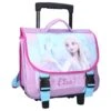 Cartable à Roulettes La Reine Des Neiges 2 Sparkle More