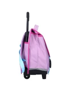 Cartable à Roulettes La Reine Des Neiges 2 Sparkle More 8 Cartable à Roulettes La Reine Des Neiges 2 Sparkle More -Scolaires Fournitures Magasin cartable a roulettes la reine des neiges 2 sparkle more 2