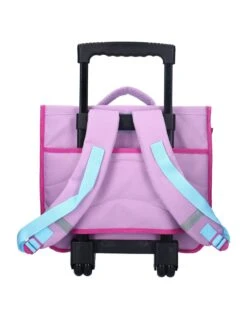 Cartable à Roulettes La Reine Des Neiges 2 Sparkle More 9 Cartable à Roulettes La Reine Des Neiges 2 Sparkle More -Scolaires Fournitures Magasin cartable a roulettes la reine des neiges 2 sparkle more 3