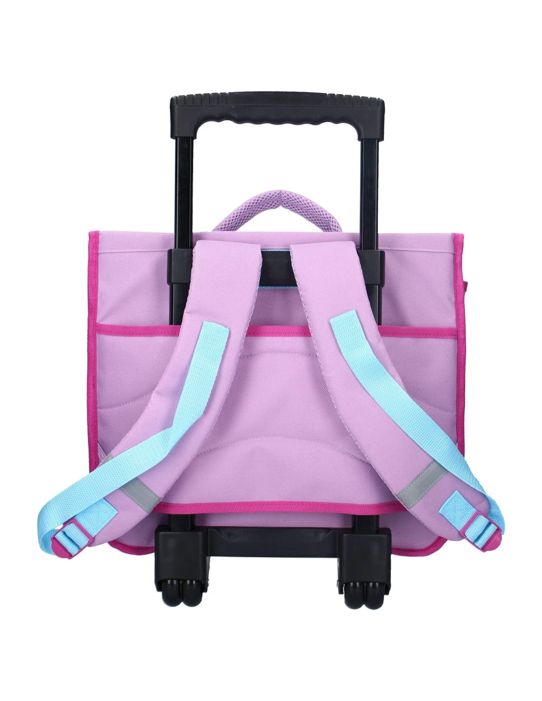 Cartable à Roulettes La Reine Des Neiges 2 Sparkle More 6 Cartable à Roulettes La Reine Des Neiges 2 Sparkle More – Image 4