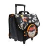 Cartable à Roulettes Naruto 41 Cm -Scolaires Fournitures Magasin cartable a roulettes naruto 41