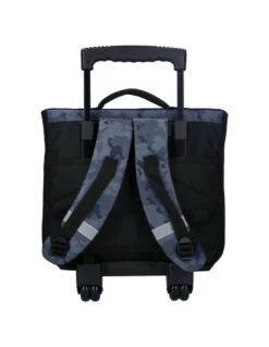 Cartable à Roulettes Nasa Space Explorer 38 Cm 8 Cartable à Roulettes Nasa Space Explorer 38 Cm -Scolaires Fournitures Magasin cartable a roulettes nasa space explorer 38 cm 2