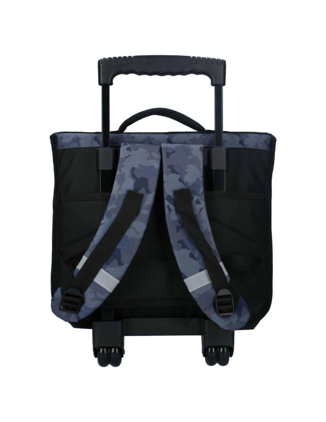 Cartable à Roulettes Nasa Space Explorer 38 Cm 5 Cartable à Roulettes Nasa Space Explorer 38 Cm – Image 3