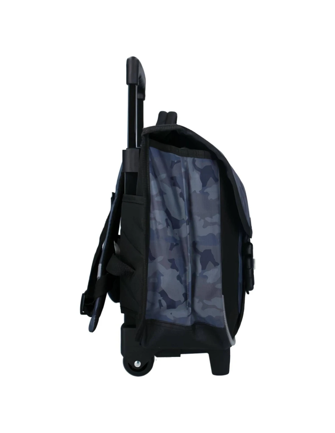 Cartable à Roulettes Nasa Space Explorer 38 Cm 6 Cartable à Roulettes Nasa Space Explorer 38 Cm – Image 4