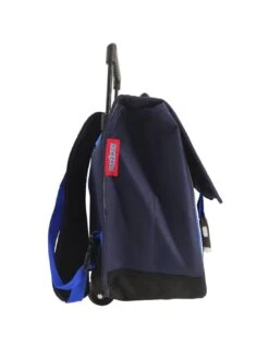 POKEMON Cartable à Roulettes Pokémon 2 Compartiments Team Pikachu 11 POKEMON Cartable à Roulettes Pokémon 2 Compartiments Team Pikachu -Scolaires Fournitures Magasin cartable a roulettes pokemon 2 compartiments 4