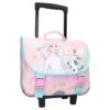 Cartable à Roulettes Reine Des Neiges 2 Elsa It's All Magic -Scolaires Fournitures Magasin cartable a roulettes reine des neiges 2 elsa it s all magic