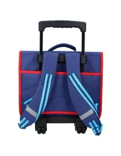 Spiderman Cartable à Roulettes Spider-Man Bring It On 38 Cm 8 Spiderman Cartable à Roulettes Spider-Man Bring It On 38 Cm -Scolaires Fournitures Magasin cartable a roulettes spider man bring it on 2