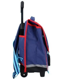 Spiderman Cartable à Roulettes Spider-Man Bring It On 38 Cm 9 Spiderman Cartable à Roulettes Spider-Man Bring It On 38 Cm -Scolaires Fournitures Magasin cartable a roulettes spider man bring it on 3