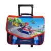 Cartable à Roulettes SUPER MARIO Kart 41cm 2 Cartable à Roulettes SUPER MARIO Kart 41cm -Scolaires Fournitures Magasin cartable a roulettes super mario kart 41cm 2 compartiments