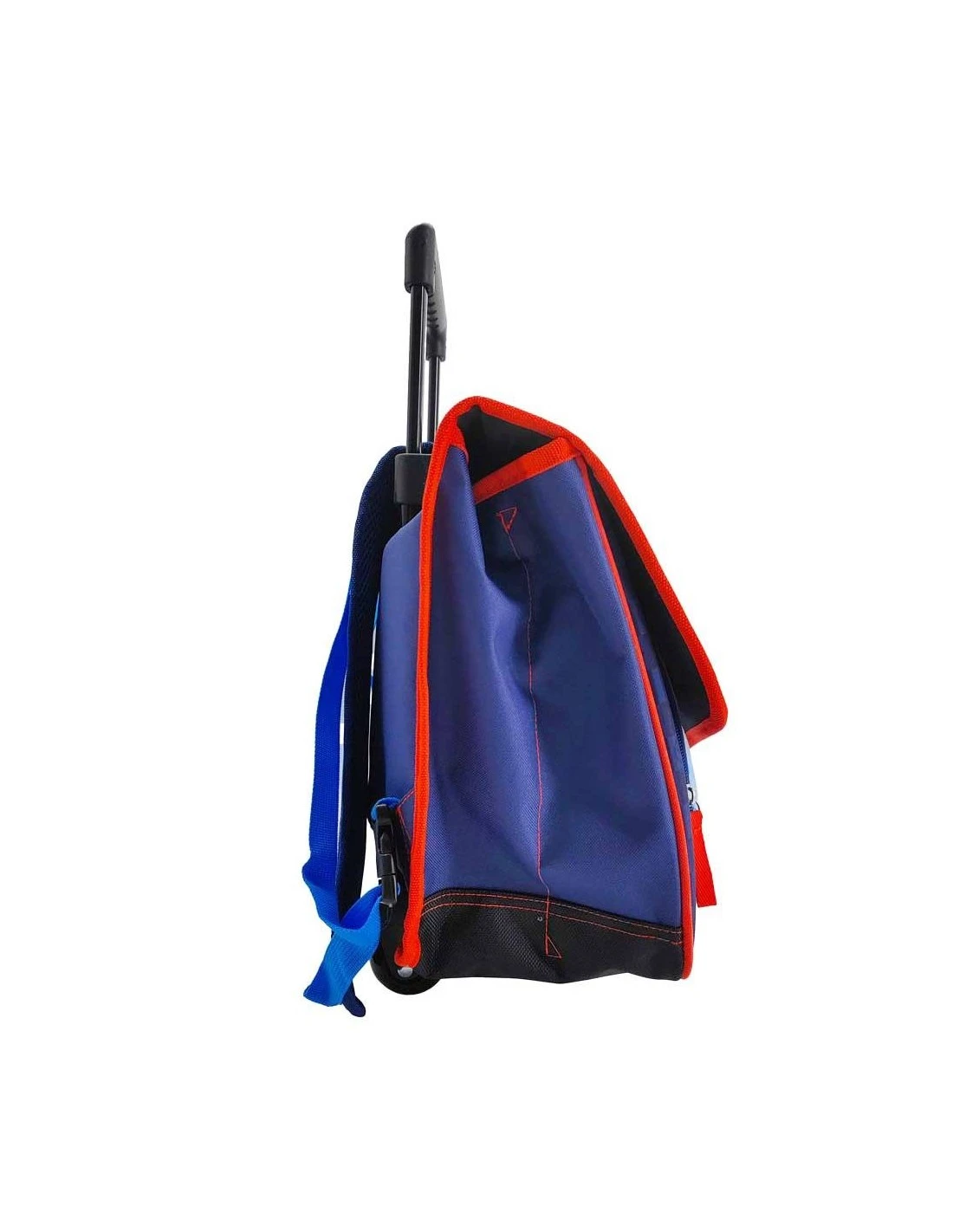 Cartable à Roulettes SUPER MARIO Kart 41cm 5 Cartable à Roulettes SUPER MARIO Kart 41cm – Image 3