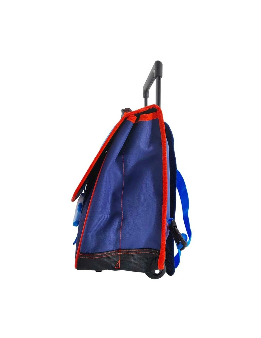 Cartable à Roulettes SUPER MARIO Kart 41cm 6 Cartable à Roulettes SUPER MARIO Kart 41cm – Image 4