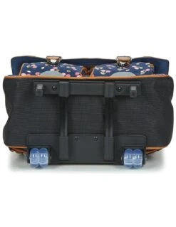 Cartable à Roulettes Tann's 41 Cm Alexa Fruits 11 Cartable à Roulettes Tann's 41 Cm Alexa Fruits -Scolaires Fournitures Magasin cartable a roulettes tann s 41 cm alexa fruits 4