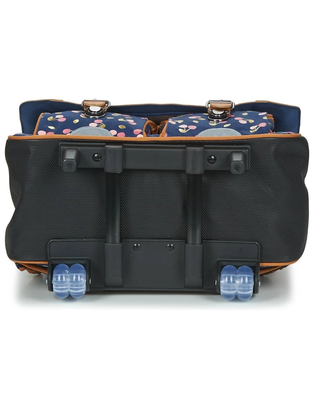 Cartable à Roulettes Tann's 41 Cm Alexa Fruits 7 Cartable à Roulettes Tann's 41 Cm Alexa Fruits – Image 5