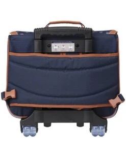 Cartable à Roulettes Tann's Pablo 38 Cm -Scolaires Fournitures Magasin cartable a roulettes tann s pablo 38 2