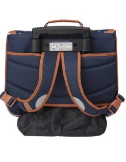 Cartable à Roulettes Tann's Pablo 38 Cm -Scolaires Fournitures Magasin cartable a roulettes tann s pablo 38 3