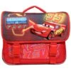Cartable Cars 38 Cm 2 Compartiments Rouge -Scolaires Fournitures Magasin cartable cars ecole primaire rouge