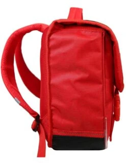 Cartable Cars 38 Cm 2 Compartiments Rouge 10 Cartable Cars 38 Cm 2 Compartiments Rouge -Scolaires Fournitures Magasin cartable cars ecole primaire rouge 2