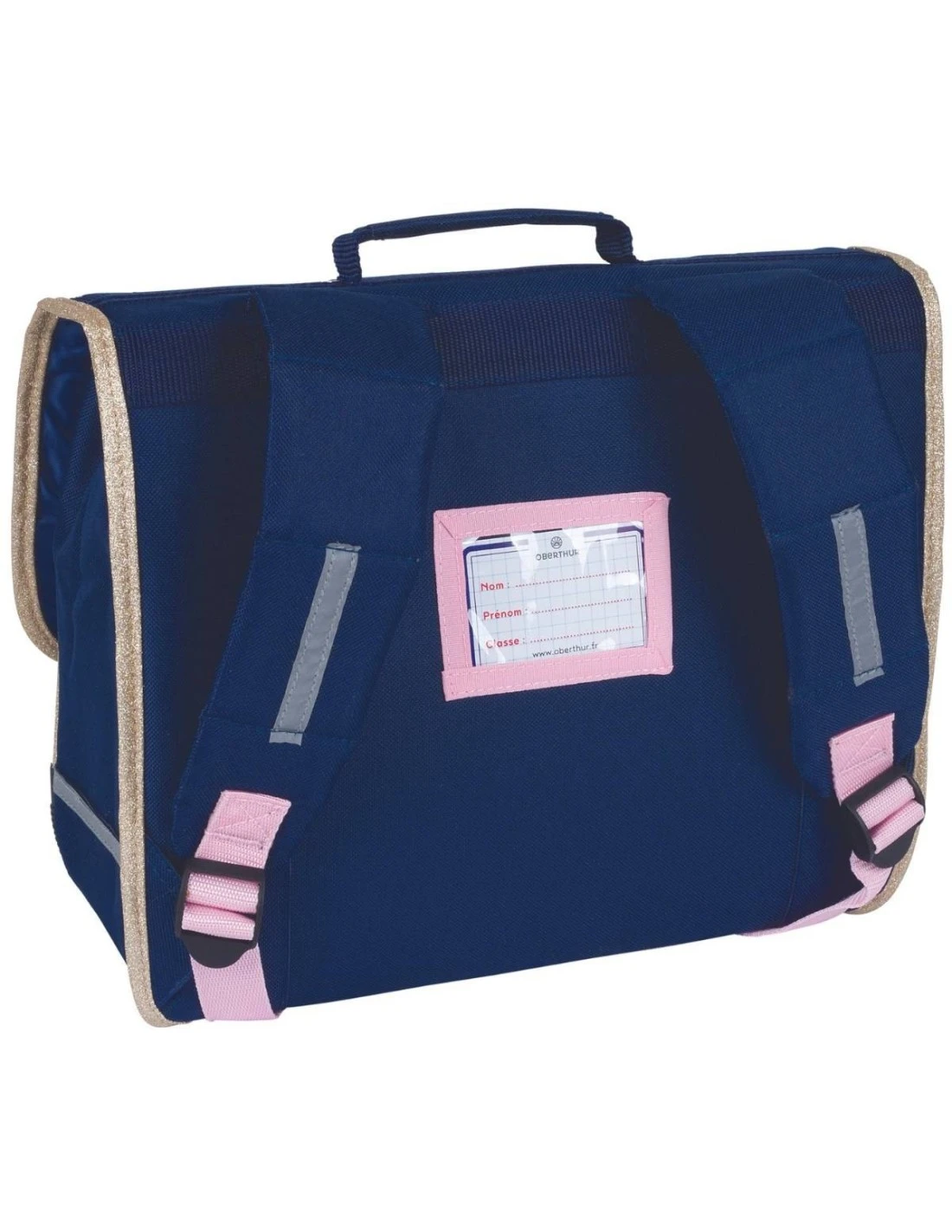 Cartable Chaton 35 Cm CP 4 Cartable Chaton 35 Cm CP – Image 2