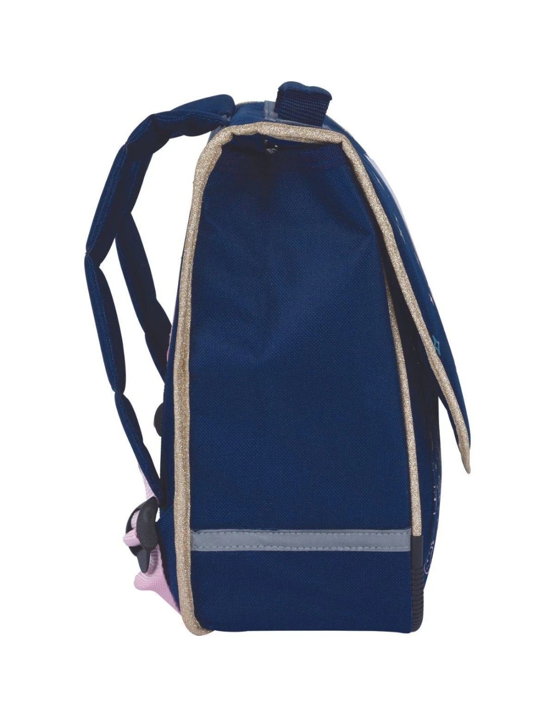 Cartable Chaton 35 Cm CP 5 Cartable Chaton 35 Cm CP – Image 3